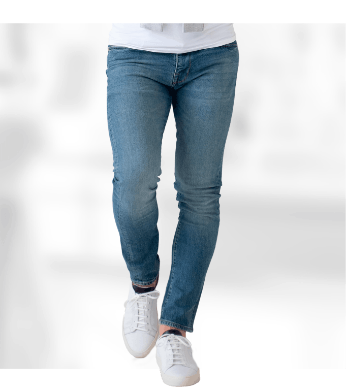 Cavalier jeans