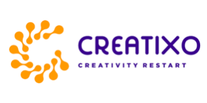 Creatixo - restart kreativity
